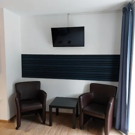 Haus Moselliebe Komfortzimmer Bed & Breakfast 3*