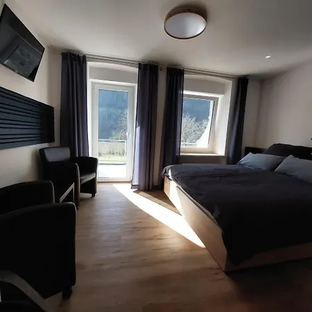 Haus Moselliebe Komfortzimmer