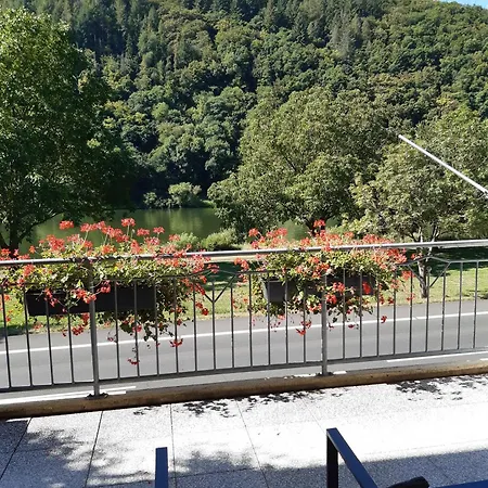 Haus Moselliebe Komfortzimmer Bed & Breakfast