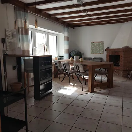 Haus Moselliebe Komfortzimmer 3*