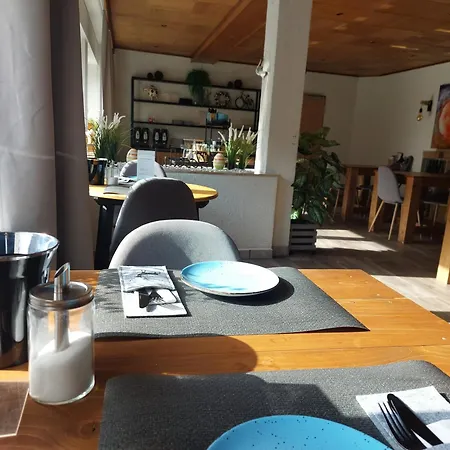Haus Moselliebe Komfortzimmer