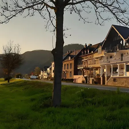 Haus Moselliebe Komfortzimmer Ediger-Eller